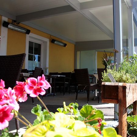 Hotel & Fruehstueckspension Raabtal Feldbach  Exterior photo