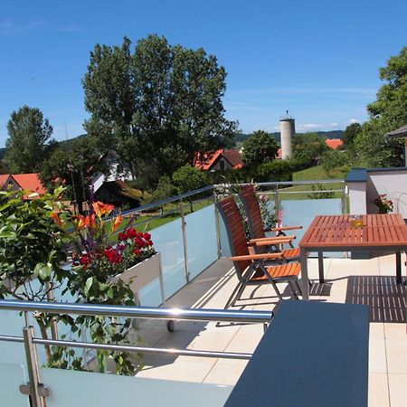 Hotel & Fruehstueckspension Raabtal Feldbach  Exterior photo