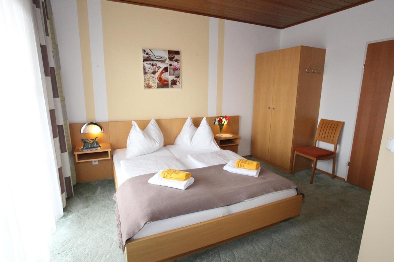 Hotel & Fruehstueckspension Raabtal Feldbach  Exterior photo